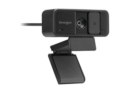 W1050 1080p Fixed Focus Wide Angle Webcam