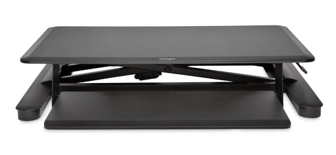 Kensington® SmartFit® Sit/Stand Desk