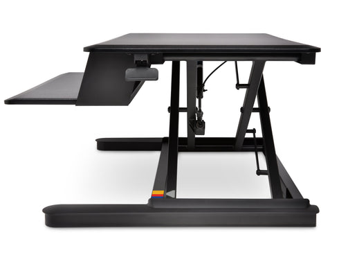 Kensington® SmartFit® Sit/Stand Desk