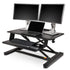 Kensington® SmartFit® Sit/Stand Desk