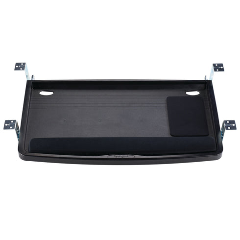 Under-desk Comfort Keyboard Drawer with SmartFit® System