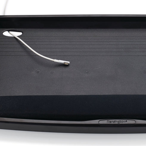 Under-desk Comfort Keyboard Drawer with SmartFit® System