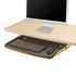 Under-desk Comfort Keyboard Drawer with SmartFit® System