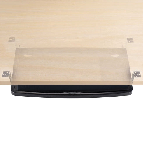 Under-desk Comfort Keyboard Drawer with SmartFit® System