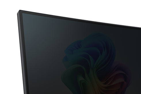 Privacy filter - 2-way removable for 34" curved monitors 21:9