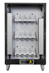 AC12 12-Bay Security Charging Cabinet