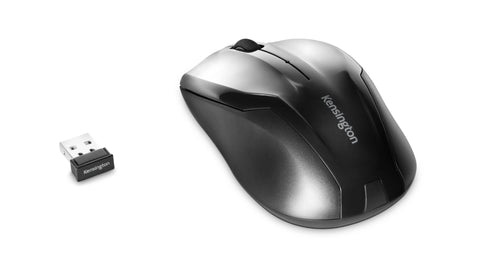 Pro Fit® Wireless Keyboard & Mouse