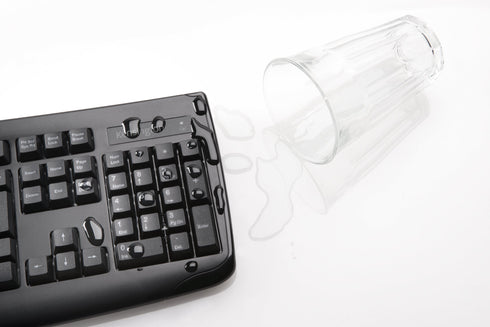 Pro Fit® Wireless Keyboard & Mouse