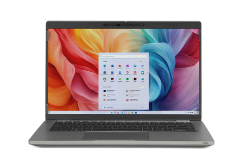 High Clarity Privacy Screen Laptop (16:10)