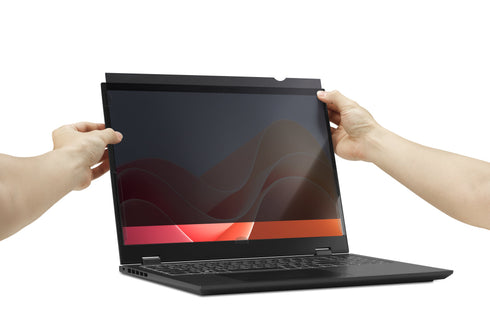 High Clarity Privacy Screen Laptop (16:9)