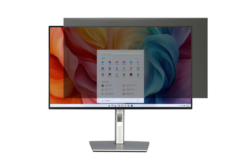 High Clarity Privacy Screen for Monitors (16:9)