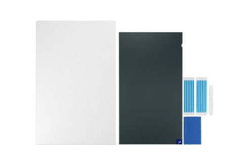 High Clarity Privacy Screen for Monitors 34" (21:9)