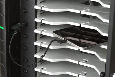 USB-C Charging Cables (10-Pack)