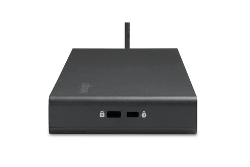 SD4842P USB-C® 10Gbps Triple Video Driverless Docking Station with 100W Power Delivery