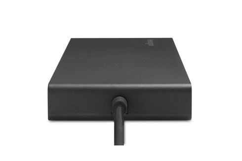 SD4842P USB-C® 10Gbps Triple Video Driverless Docking Station with 100W Power Delivery