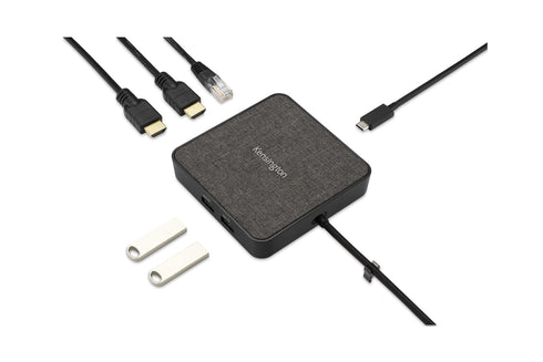 MD120U4 USB4 Portable Docking Station