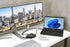MD120U4 USB4 Portable Docking Station