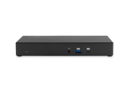 SD4781P EQ USB-C® & USB-A Dual 4K Docking Station with 100W Power Delivery