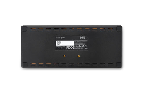 SD4781P EQ USB-C® & USB-A Dual 4K Docking Station with 100W Power Delivery