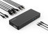 SD4781P EQ USB-C® & USB-A Dual 4K Docking Station with 100W Power Delivery