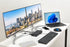 SD4781P EQ USB-C® & USB-A Dual 4K Docking Station with 100W Power Delivery