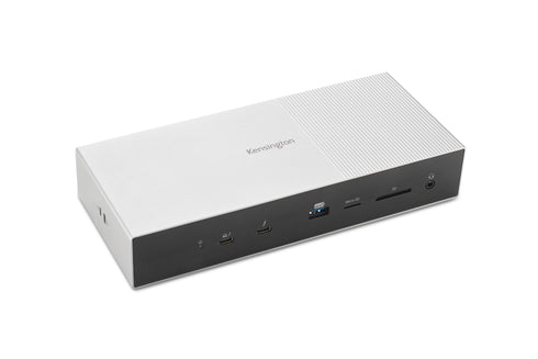 SD5000T5 EQ Thunderbolt™ 5 Triple 4K Docking Station with 140W PD