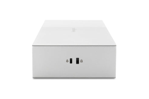 SD5000T5 EQ Thunderbolt™ 5 Triple 4K Docking Station with 140W PD