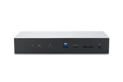 SD5000T5 EQ Thunderbolt™ 5 Triple 4K Docking Station with 140W PD