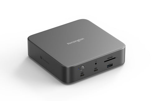 SD5010T5 EQ Thunderbolt™ 5 Triple 4K Docking Station (2 x HDMI®) - Windows/macOS