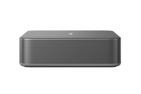 SD5010T5 EQ Thunderbolt™ 5 Triple 4K Docking Station (2 x HDMI®) - Windows/macOS