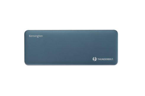 SD5900T EQ Thunderbolt™ 4 Quad 4K 40Gbps Dock with DisplayLink® Technology