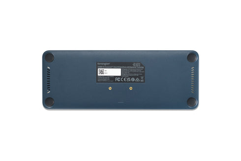 SD5900T EQ Thunderbolt™ 4 Quad 4K 40Gbps Dock with DisplayLink® Technology