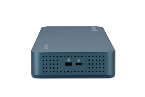 SD5900T EQ Thunderbolt™ 4 Quad 4K 40Gbps Dock with DisplayLink® Technology