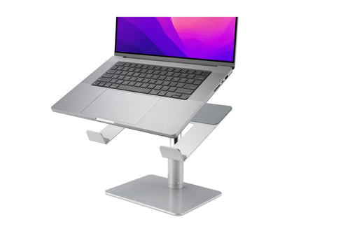 Universal Tabletop Laptop Riser