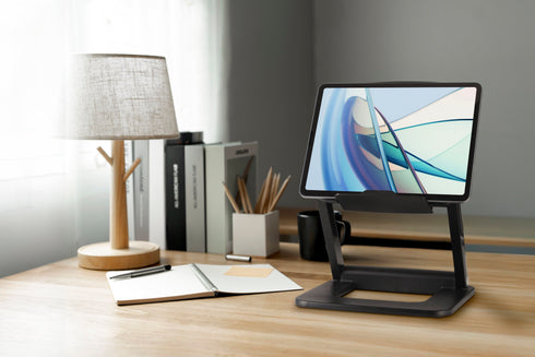 SmartFit™ EQ Adjustable Multi-Angle Laptop Stand
