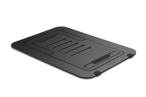 EQ Adjustable Aluminium Laptop Stand