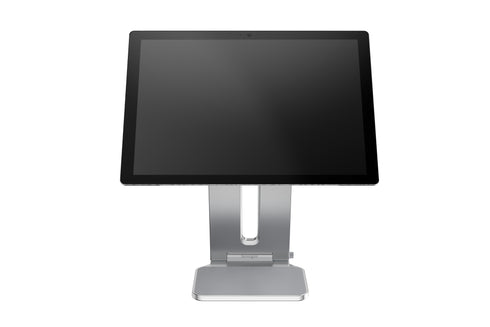 Elevated Stand for Surface