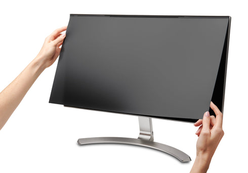 MagPro™ Magnetic Privacy Screens for 24" Monitors (16:10)