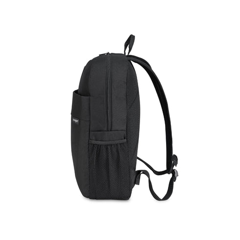 Simply Portable™ Lite Backpack 16" Black