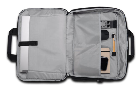 EQ Laptop Carrying Case 16"