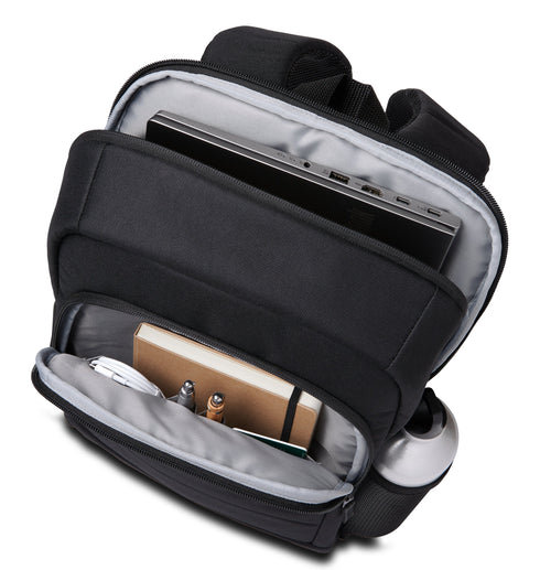 EQ Laptop Backpack 16”