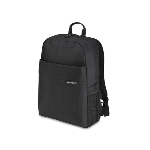 Simply Portable™ Lite Backpack 14" Black