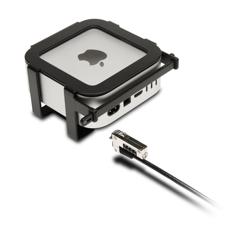 Secure Mounting Bracket for Mac mini