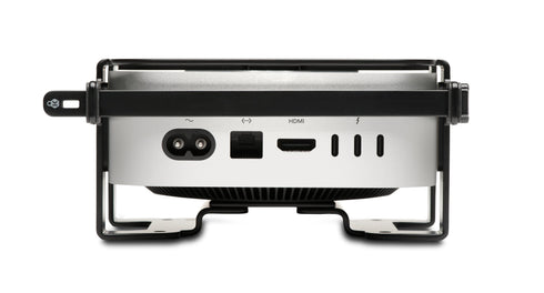 Secure Mounting Bracket for Mac mini