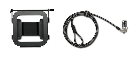 Secure Mounting Bracket for Mac mini