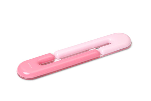 Duo Gel Keyboard Wrist Rest - Loop Design