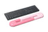 Duo Gel Keyboard Wrist Rest - Loop Design