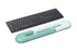 Duo Gel Keyboard Wrist Rest - Loop Design