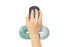 Duo Gel Mouse Wrist Rest - Loop Design