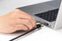 Universal 3-in-1 2.0 Keyed Laptop Lock